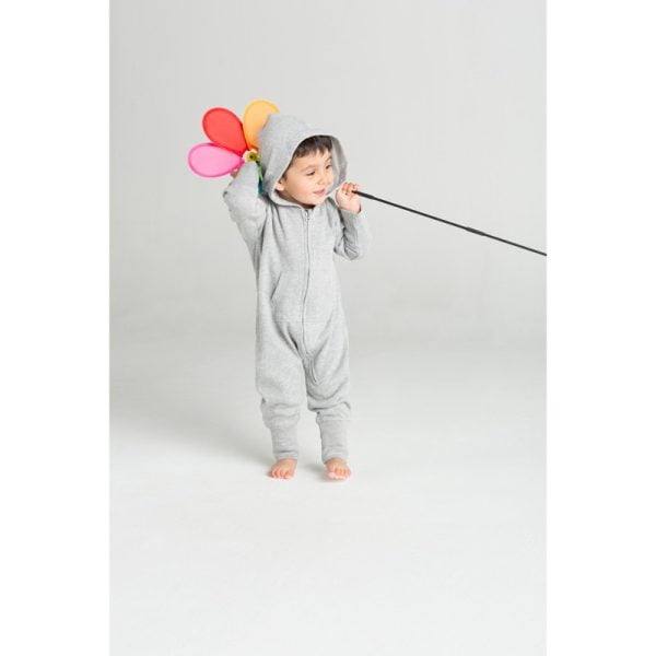 Baby and Toddler Hooded Onesie
