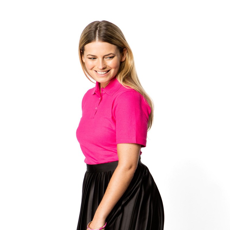 best ladies polo shirts