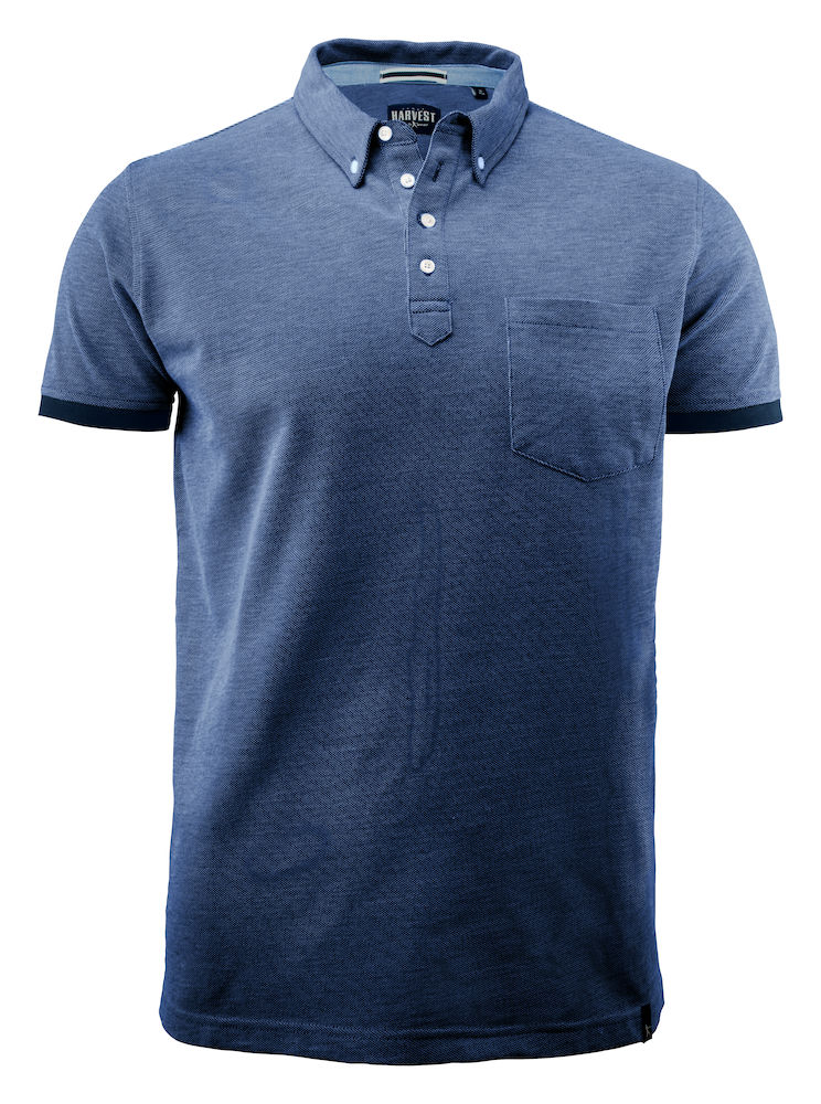 Button Down Polo Shirt – Universal Uniform