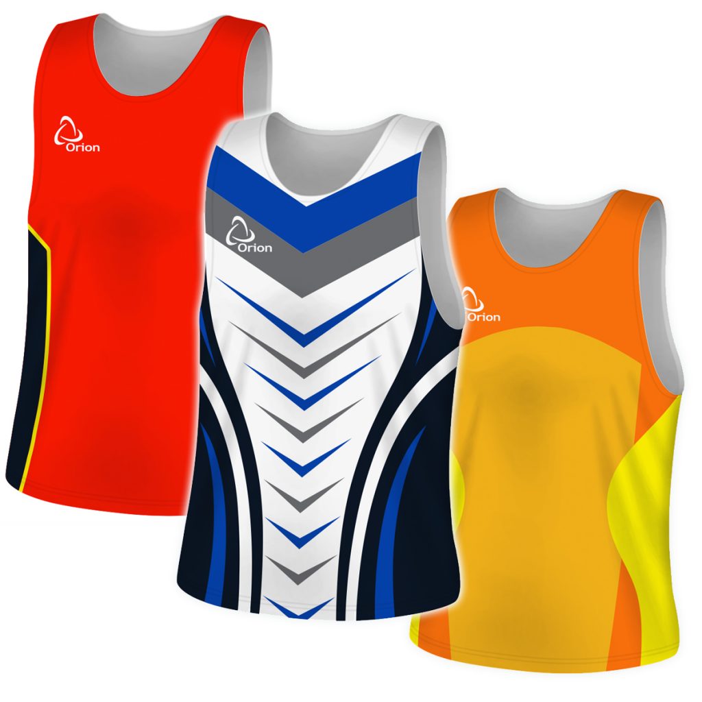 Team Wear Universal Uniform