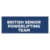 British Senior Powerlifting Team