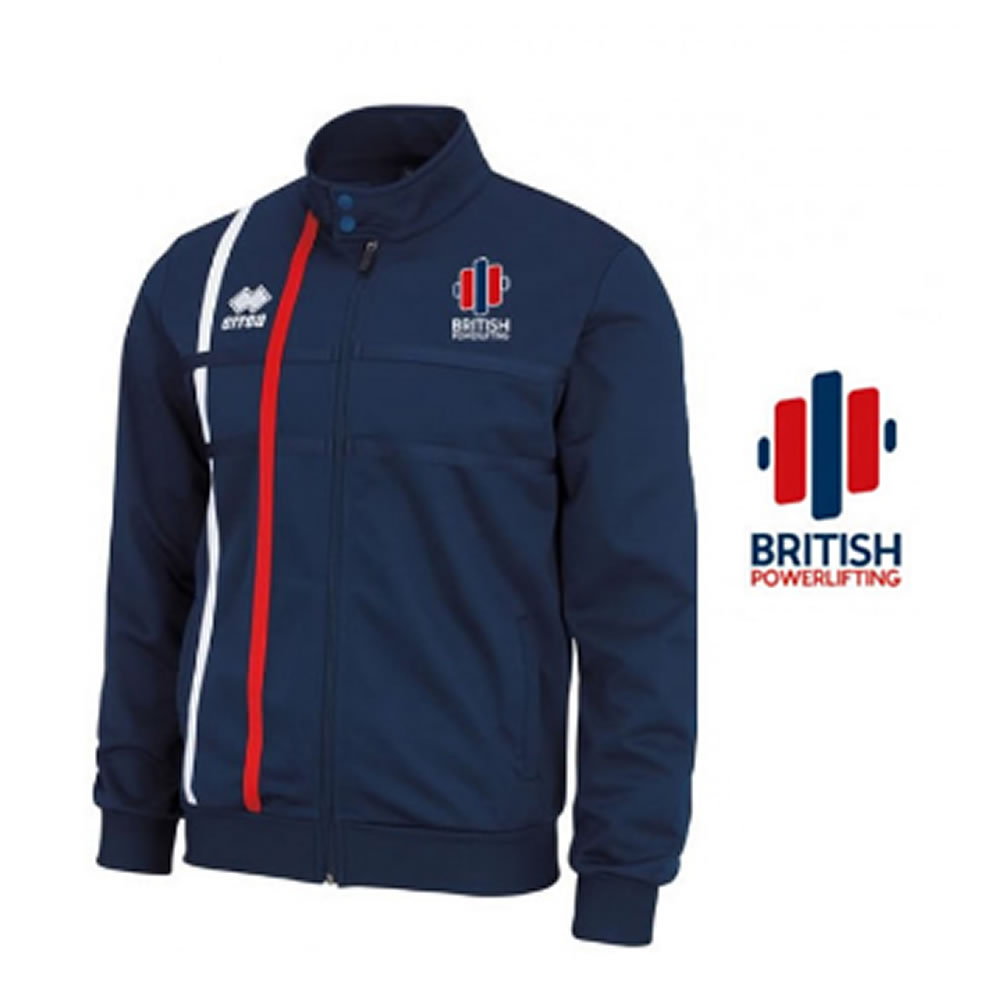 british tracksuit