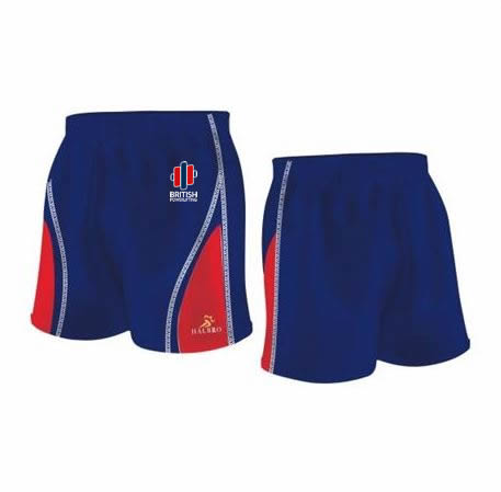 champion short