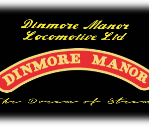 Dinmore Manor
