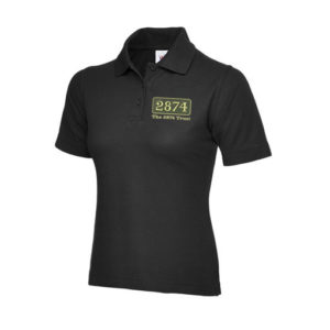 The 2874 Trust Ladies Polo Shirt