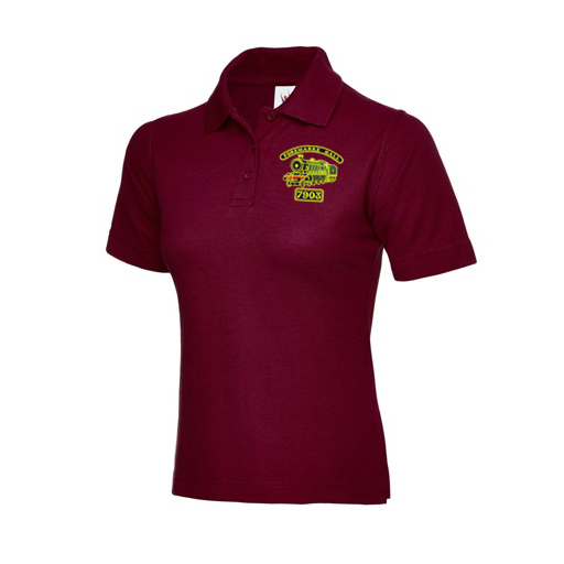 embroidered polo shirts cheap