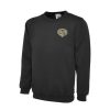GWR Sweatshirt - Black