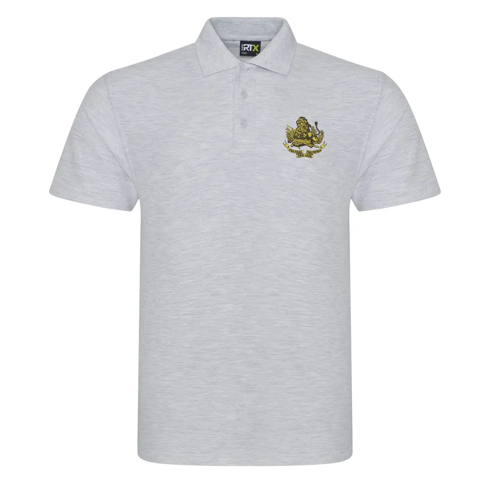 BSAP Polo Shirt