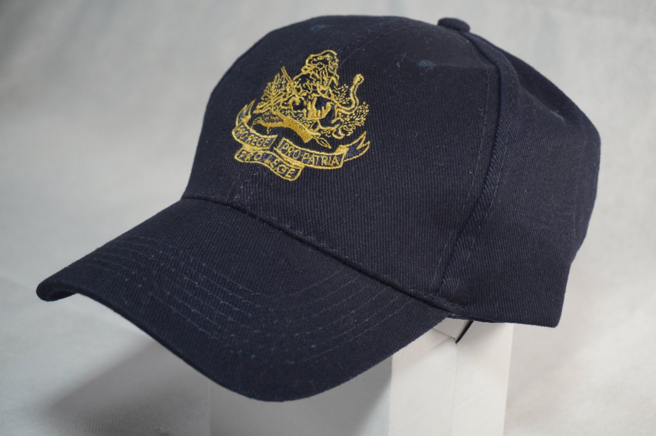 BSAP Cap Universal Uniform