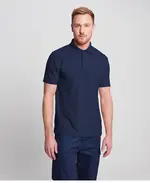 Pro Polo in Navy - Workwear Uniform