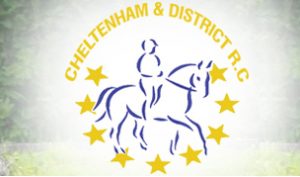 Cheltenham District Riding Club