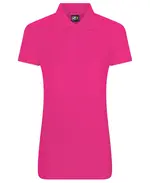 Pro Rtx – Ladies Pro Polo Fuchsia