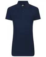 Pro Rtx – Ladies Pro Polo in Navy