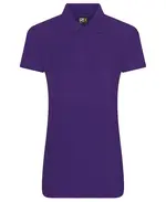 Pro Rtx – Ladies Pro Polo Purple