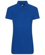 Pro Rtx – Ladies Pro Polo in Royal Blue