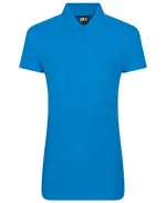 Pro Rtx – Ladies Pro Polo Sapphire