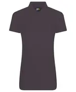 Pro Rtx – Ladies Pro Polo in solid grey