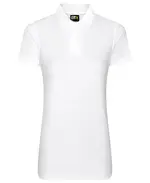 Pro Rtx – Ladies Pro Polo white