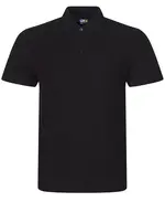 Pro RTX RX101 Men's Polo in Black