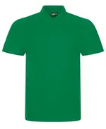 Pro RTX RX101 Men's Polo in kelly green