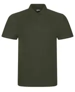 Pro RTX RX101 Men's Polo in khaki