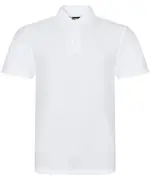 Pro RTX RX101 Men's Polo in white