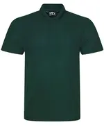 RX105 Pro Polyester Polo shirt