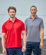 RX105 Pro Polyester Polo shirt