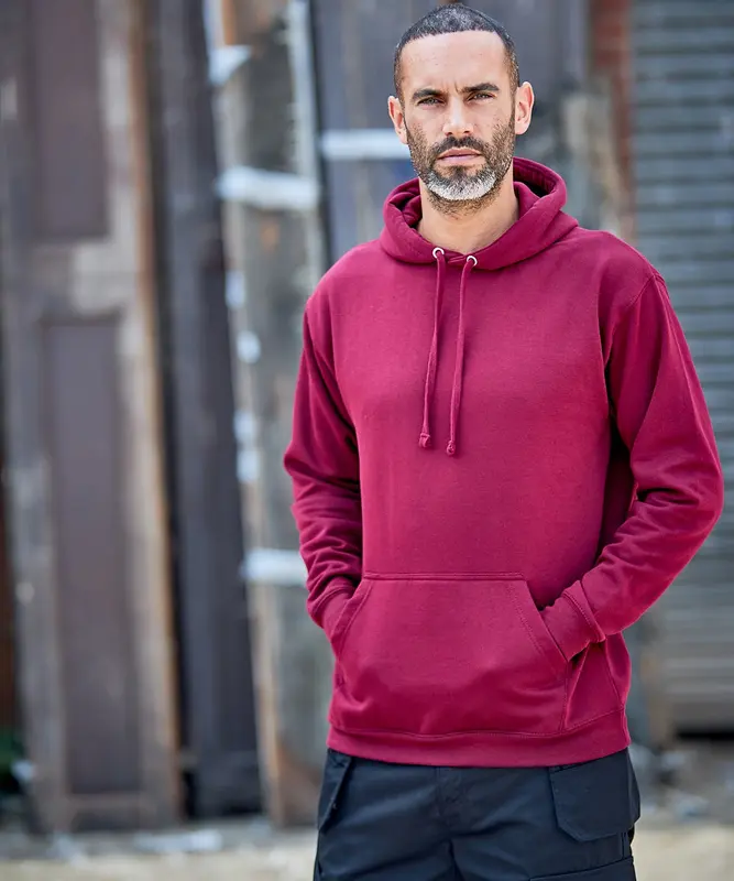 Pro Rtx hoodie - Comfortable and classic, the Pro hoodie