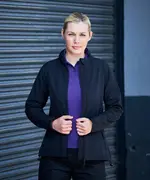 Ladies Pro 2-layer softshell jacket