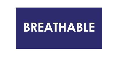 Breathable