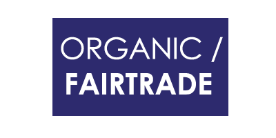 Organic / Fairtrade
