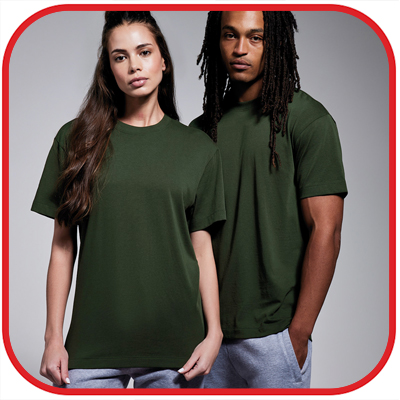 Heavyweight T-Shirts