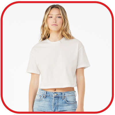 Lightweight T-Shirts