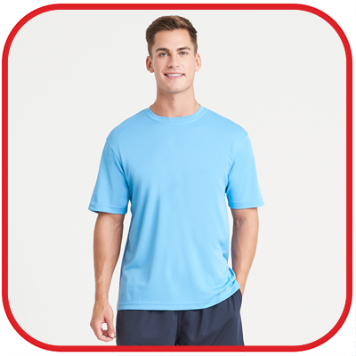 Short Sleeve