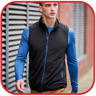Bodywarmer