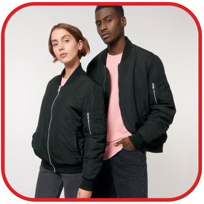 Bomber Jackets