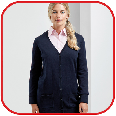 Cardigans