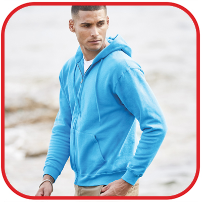 Sweats - Jackets