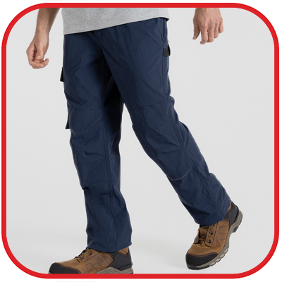 Cargo Pants