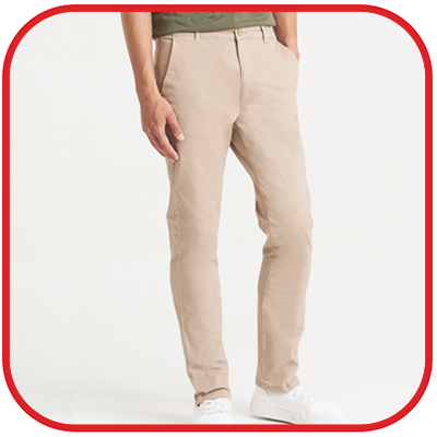 Chinos