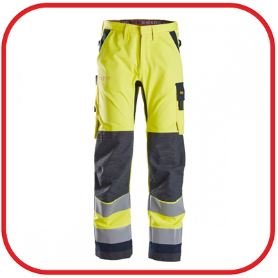 Flame Retardant Trousers