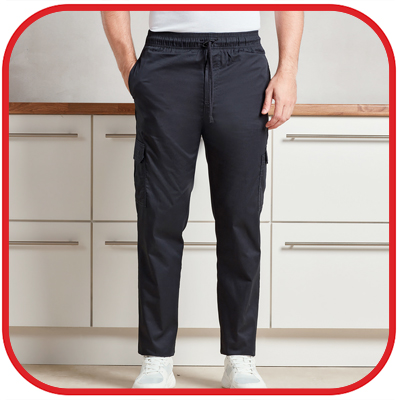 Food Trade Trousers