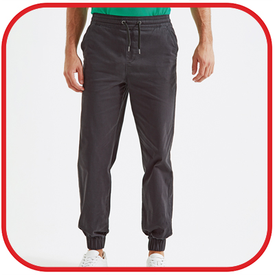 Joggers