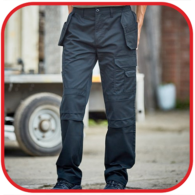 Tradesmen Trousers
