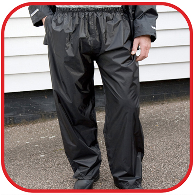 Waterproof Trousers