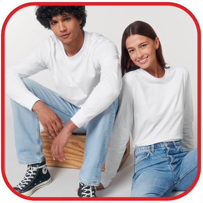 Long Sleeve T-Shirts