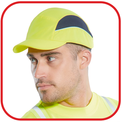 Hi Vis Headwear
