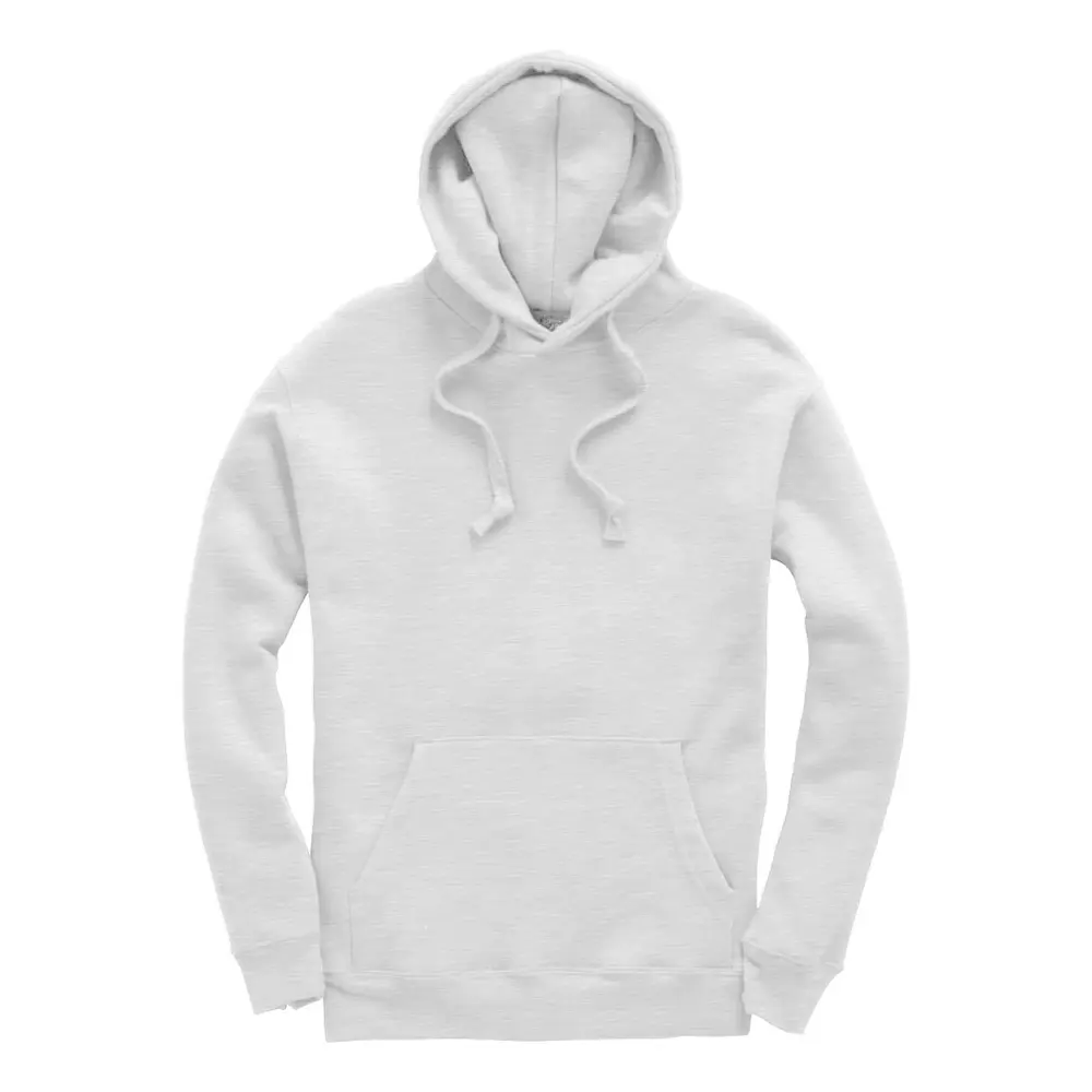 Ash cottonridge heavyweight hooded top