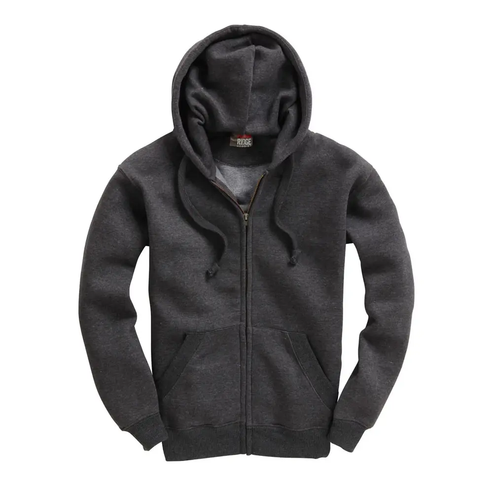 Full Zip Premium hoodie